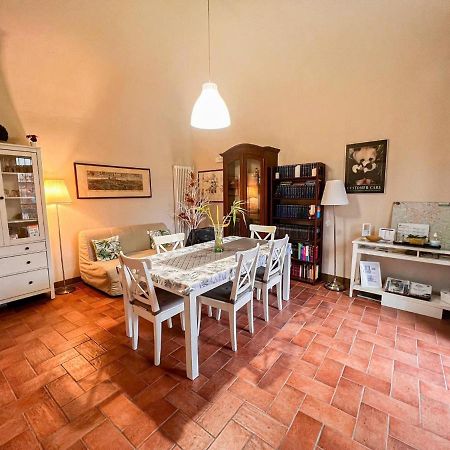 Relais Le Ortensie Pisa Ngoại thất bức ảnh