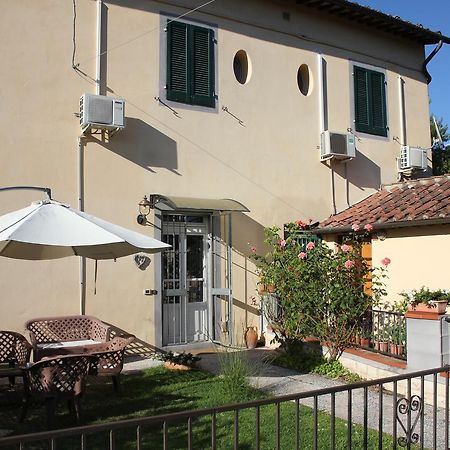 Relais Le Ortensie Pisa Ngoại thất bức ảnh