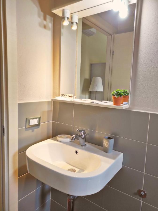 Relais Le Ortensie Pisa Ngoại thất bức ảnh