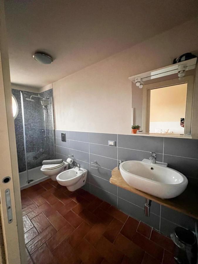 Relais Le Ortensie Pisa Ngoại thất bức ảnh