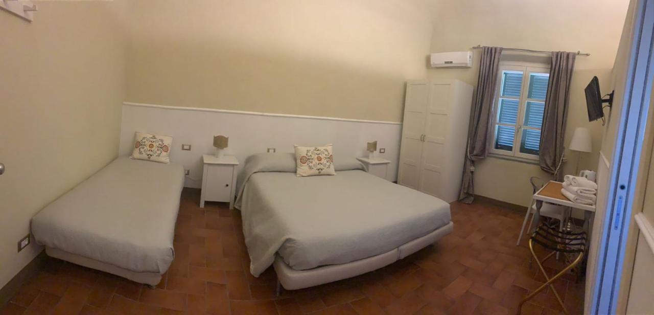Relais Le Ortensie Pisa Ngoại thất bức ảnh