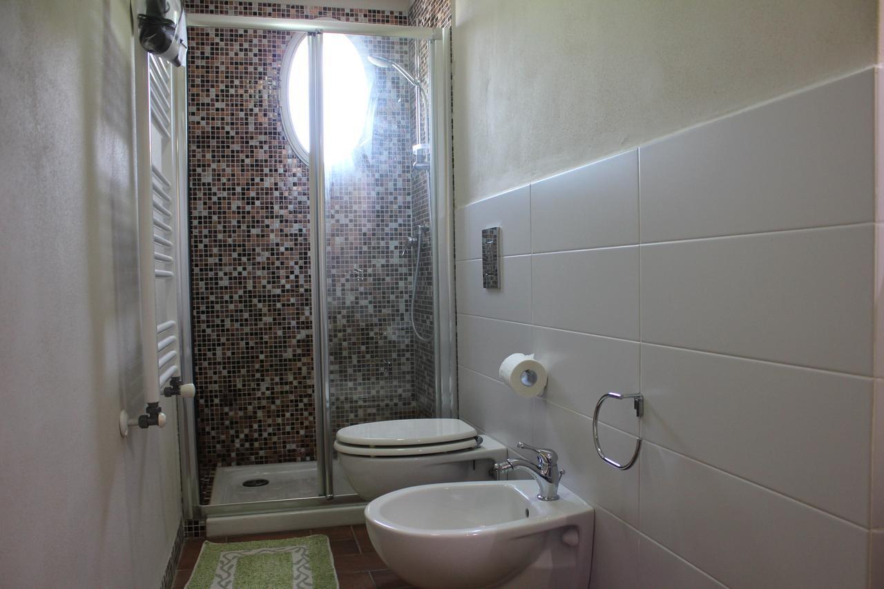 Relais Le Ortensie Pisa Ngoại thất bức ảnh