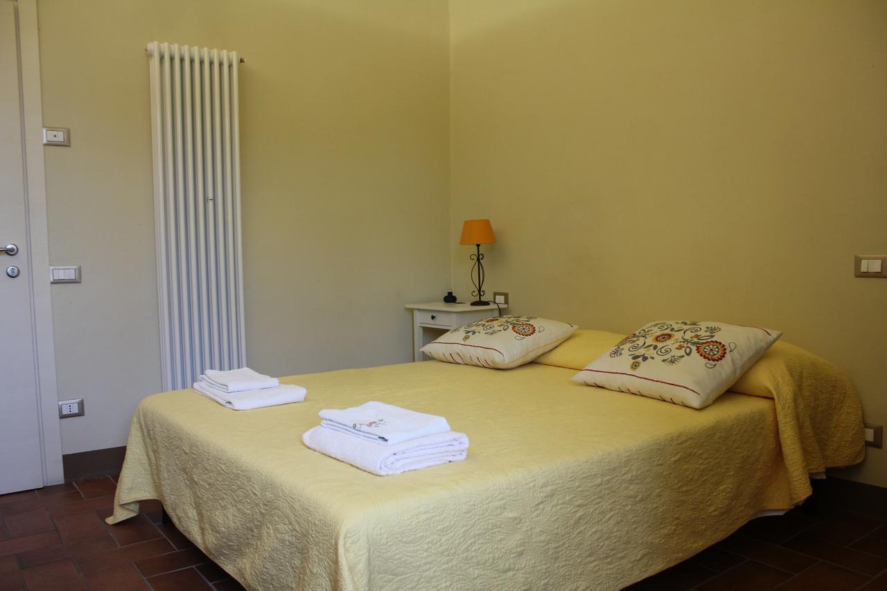 Relais Le Ortensie Pisa Ngoại thất bức ảnh