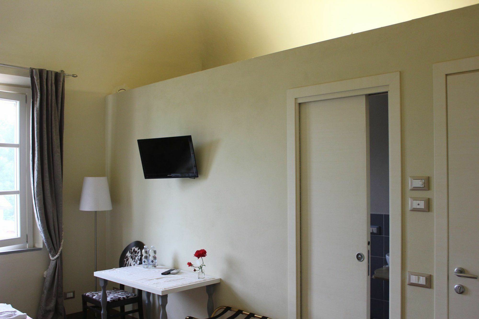 Relais Le Ortensie Pisa Ngoại thất bức ảnh