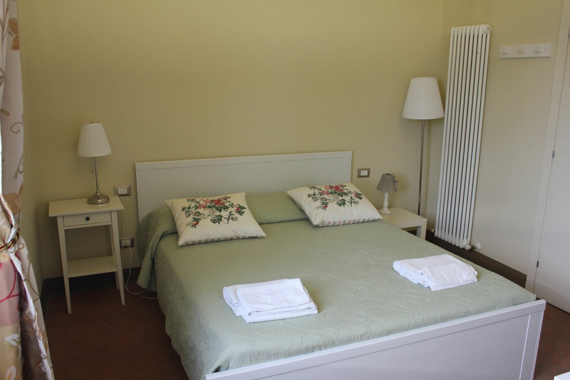 Relais Le Ortensie Pisa Ngoại thất bức ảnh