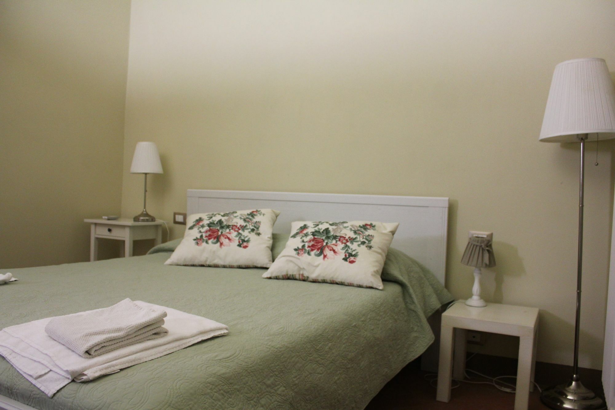 Relais Le Ortensie Pisa Ngoại thất bức ảnh